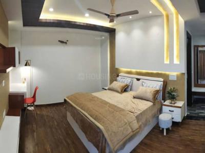 1400 sq ft 4 BHK 3T Apartment for sale at Rs 75.11 lacs in Chaudhary Chaudhary Affordable Homes in Burari, Delhi