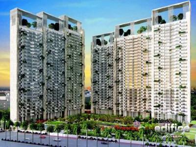 1400 sq ft NorthEast facing Plot for sale at Rs 39.00 lacs in Prateek Edifice in Sector 107, Noida
