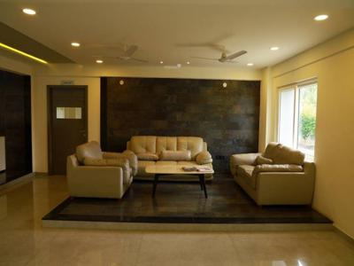 1401 sq ft 3 BHK 3T Apartment for sale at Rs 75.92 lacs in DSR White Waters II 2th floor in Carmelaram, Bangalore
