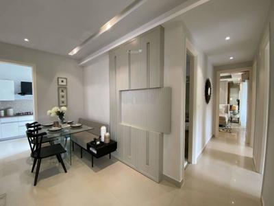 1404 sq ft 3 BHK 2T Apartment for sale at Rs 73.09 lacs in Eldeco Live By The Greens in Sector 150, Noida