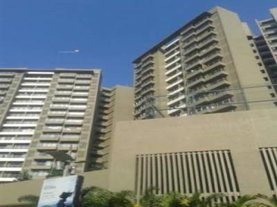 1405 sq ft 2 BHK 3T Apartment for rent in Kanakia Samarpan Exotica at Kandivali East, Mumbai by Agent Rudra realty
