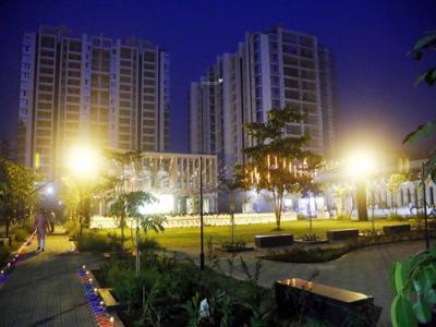 1405 sq ft 2 BHK 3T West facing Apartment for sale at Rs 1.10 crore in Abhinav Pebbles II in Bavdhan, Pune