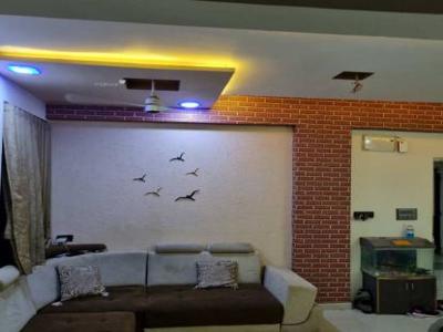 1407 sq ft 3 BHK 3T East facing Apartment for sale at Rs 58.00 lacs in Shyam Kutir 5th floor in Nava Naroda, Ahmedabad