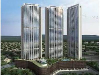 1420 sq ft 2 BHK 2T Apartment for rent in DB Orchid Woods at Goregaon East, Mumbai by Agent Shivam Property