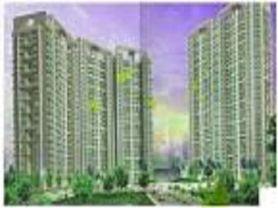 1440 sq ft 3 BHK 2T Apartment for rent in Mahindra Splendour at Bhandup West, Mumbai by Agent R S Properties