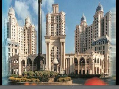1440 sq ft 3 BHK 3T Apartment for rent in Hiranandani Torino at Powai, Mumbai by Agent Reliable Properties