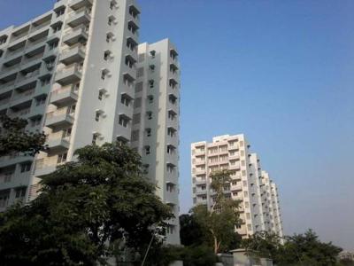 1440 sq ft 3 BHK 3T North facing Apartment for sale at Rs 50.00 lacs in Shree Sarju Greens 5th floor in Chandkheda, Ahmedabad