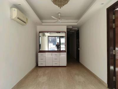 1440 sq ft 3 BHK 3T South facing BuilderFloor for sale at Rs 2.50 crore in Project in East of Kailash, Delhi