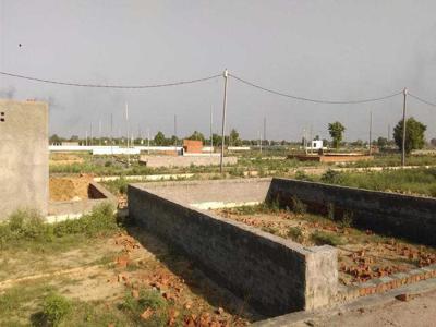 1440 sq ft Plot for sale at Rs 6.08 lacs in JDS Real Estate Pearl City in Sector 150, Noida