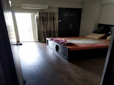 1441 sq ft 3 BHK 2T NorthEast facing Apartment for sale at Rs 70.00 lacs in The 3C Lotus Zing in Sector 168, Noida