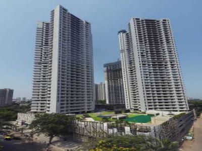 1443 sq ft 3 BHK 3T Apartment for rent in Wadhwa Anmol Fortune at Goregaon West, Mumbai by Agent Shivam Property