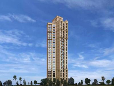 1450 sq ft 3 BHK 3T Apartment for rent in Hiranandani Rodas Enclave Clayton at Thane West, Mumbai by Agent Individual Agent