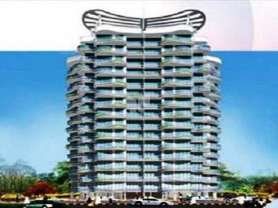 1450 sq ft 3 BHK 3T Apartment for rent in Paradise Sai Pearls at Kharghar, Mumbai by Agent Aarnav Reality
