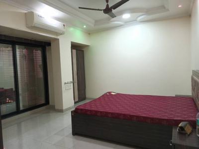 1450 sq ft 3 BHK 3T Apartment for rent in Project at Vashi, Mumbai by Agent Utsav Properties