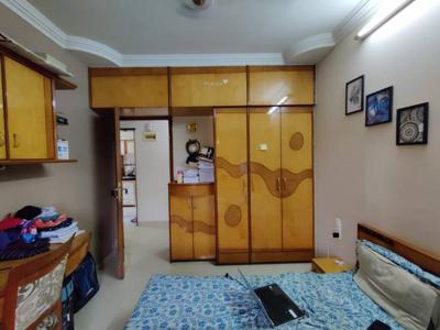1450 sq ft 3 BHK 3T Apartment for rent in Raj Heritage Tower at Dahisar, Mumbai by Agent IC Estate Consultancy