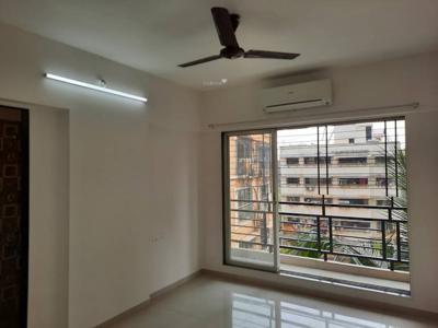 1450 sq ft 3 BHK 3T Apartment for rent in Shamiks Elanza at Santacruz East, Mumbai by Agent Housing star agent