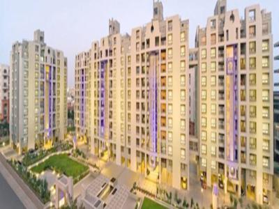 1450 sq ft 3 BHK 3T Apartment for sale at Rs 2.35 crore in Lunkad Skylounge in Kalyani Nagar, Pune