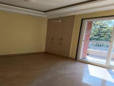 1450 sq ft 3 BHK 3T South facing Completed property BuilderFloor for sale at Rs 2.60 crore in Project in Chittaranjan Park, Delhi