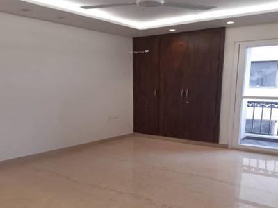 1450 sq ft 3 BHK 3T SouthWest facing Completed property BuilderFloor for sale at Rs 3.25 crore in Project in Chittaranjan Park, Delhi