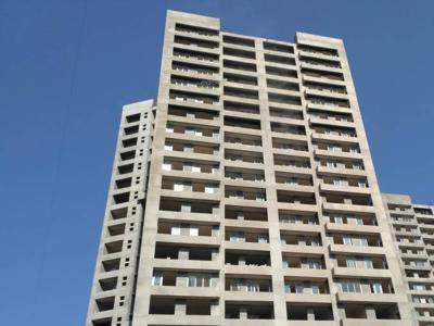 1450 sq ft 4 BHK 4T Apartment for rent in Sea Gundecha Trillium at Kandivali East, Mumbai by Agent Mavji Estate Consultants