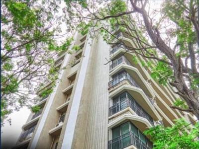 1459 sq ft 3 BHK 3T Apartment for rent in Disha Sat Anupa CHS Phase 1 at Juhu, Mumbai by Agent Welcome Property