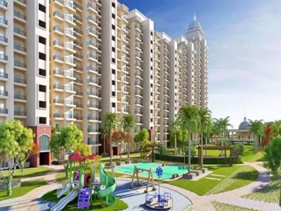 1475 sq ft 3 BHK 3T NorthEast facing Under Construction property Apartment for sale at Rs 1.06 crore in Gulshan Botnia in Sector 144, Noida