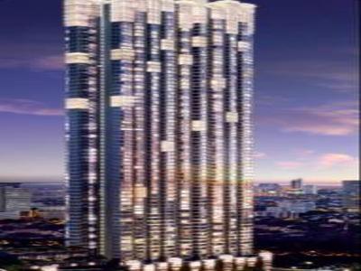 1482 sq ft 3 BHK 3T Apartment for rent in Lodha The Park Tower 6 at Lower Parel, Mumbai by Agent Picasso Realty