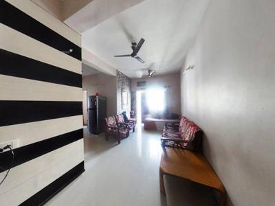 1485 sq ft 3 BHK 3T East facing Apartment for sale at Rs 45.00 lacs in Ashapura Divyapunj Shalom 5th floor in Chandkheda, Ahmedabad