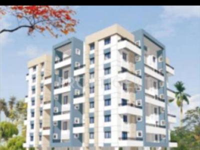 1490 sq ft 3 BHK 3T East facing Apartment for sale at Rs 1.06 crore in Chordia Mithras Park 4th floor in Pimple Saudagar, Pune