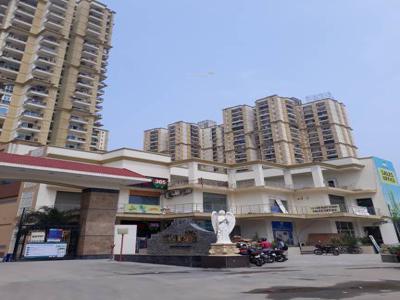1495 sq ft 2 BHK 2T East facing Apartment for sale at Rs 75.00 lacs in Apex Buildcon Athena in Sector 75, Noida