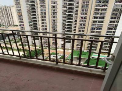 1495 sq ft 3 BHK 2T East facing Apartment for sale at Rs 94.50 lacs in Panchsheel Pratishtha in Sector 75, Noida