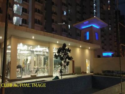 1495 sq ft 3 BHK 2T NorthEast facing Apartment for sale at Rs 1.10 crore in Panchsheel Pratishtha in Sector 75, Noida
