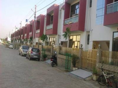 1500 sq ft 2 BHK 2T Completed property IndependentHouse for sale at Rs 45.00 lacs in Project in Vrindavan Road, Delhi