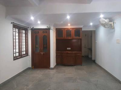 1500 sq ft 2 BHK 3T IndependentHouse for rent in Project at Banashankari, Bangalore by Agent seller