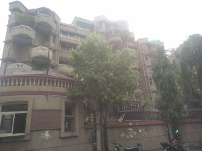 1500 sq ft 3 BHK 1T Apartment for sale at Rs 1.65 crore in Reputed Builder Baroda Apartment in Sector 10 Dwarka, Delhi