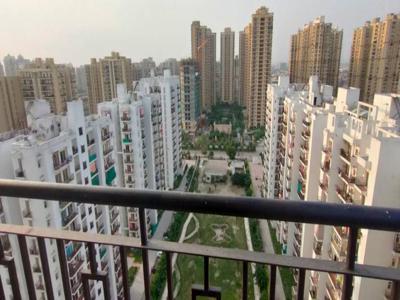 1500 sq ft 3 BHK 2T Apartment for rent in Maxblis White House II at Sector 75, Noida by Agent Brick Lane Infra