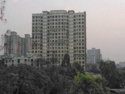 1500 sq ft 3 BHK 2T Apartment for rent in Runwal Centre at Deonar, Mumbai by Agent Aryan Realtors