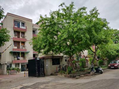 1500 sq ft 3 BHK 2T North facing Apartment for sale at Rs 1.45 crore in DDA Park View Apartments in Sector 12 Dwarka, Delhi