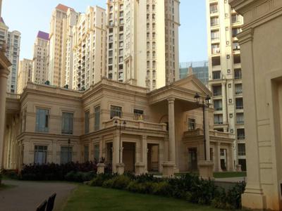 1500 sq ft 3 BHK 3T Apartment for rent in Hiranandani Estate Rodas Enclave at Thane West, Mumbai by Agent parvati