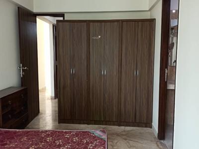 1500 sq ft 3 BHK 3T Apartment for rent in Project at Juhu, Mumbai by Agent Dhirubhai Estates