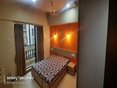 1500 sq ft 3 BHK 3T Apartment for rent in Project at Juhu, Mumbai by Agent Taj Property