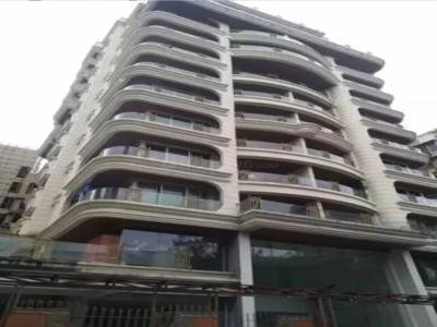 1500 sq ft 3 BHK 3T Apartment for rent in Project at Khar West, Mumbai by Agent Picasso Realty