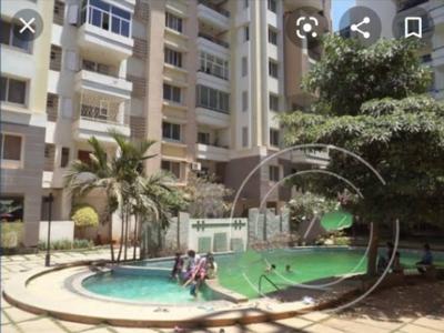 1500 sq ft 3 BHK 3T Apartment for rent in Puravankara Purva Sunshine at Sarjapur Road Till Wipro, Bangalore by Agent Ritvik Gupta