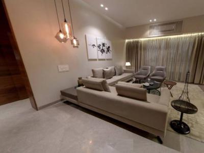 1500 sq ft 3 BHK 3T Apartment for rent in Shapoorji Pallonji Vicinia at Powai, Mumbai by Agent Devendra