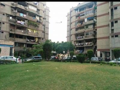 1500 sq ft 3 BHK 3T Apartment for sale at Rs 2.80 crore in Reputed Builder Neelkanth Apartment in Sector 13 Rohini, Delhi