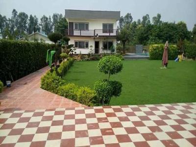 1500 sq ft 3 BHK 3T North facing Completed property Villa for sale at Rs 37.00 lacs in Project in Sector 150, Noida