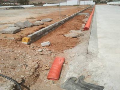 1500 sq ft Plot for sale at Rs 24.19 lacs in Project in Bhuvanagiri, Hyderabad