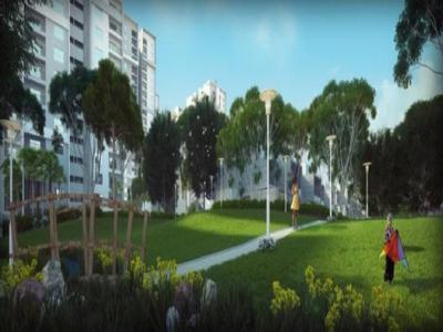1514 sq ft 3 BHK 3T NorthEast facing Apartment for sale at Rs 1.72 crore in Sobha Silicon Oasis in Hosa Road, Bangalore