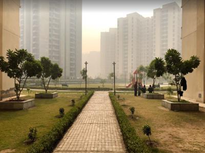 1520 sq ft 3 BHK 3T Apartment for sale at Rs 60.00 lacs in Jaypee Klassic 8th floor in Sector 129, Noida