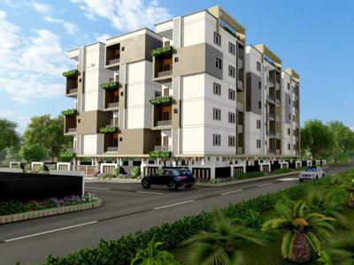 1525 sq ft 3 BHK 3T Apartment for sale at Rs 33.55 lacs in Project in Medchal, Hyderabad